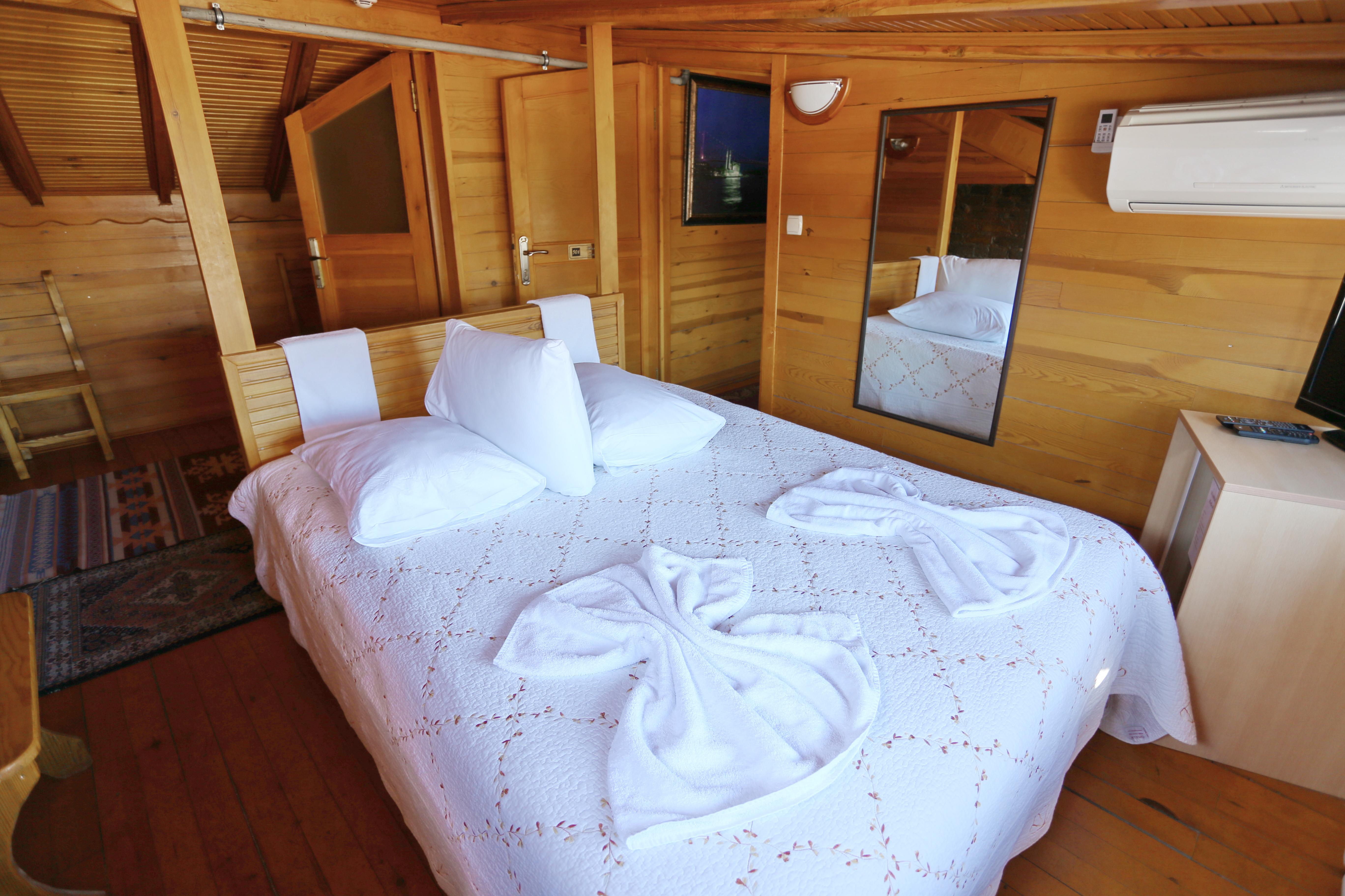 Le Safran Suite Hotel — Fotoğraflar 1